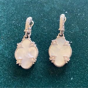 Judith Ripka Earrings